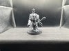 Space Wolves: Wolf Priest  -Used