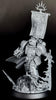 Grey Knights Castellan Crowe - Used