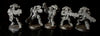 Space Marines: Primaris Hellblasters  -Used