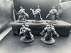 Black Templars: Sword Brethren  -Used