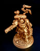 Space Marines: Primaris Apothecary Biologis- Used