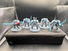 Grey Knights: Terminator Squad  -Used