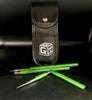 Games & Gears - Brush Set Green