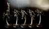 Adepta Sororitas: Seraphim/zephyrim Squad  -Used