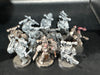 Chaos Space Marines: Legionaries  -Used