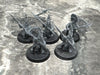 Fyreslayers: Hearthguard Berzerkers (used)