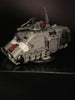 Space Marines: Primaris Repulsor  -Used