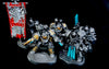 Grey Knights: Terminator Squad  -Used