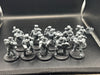 Space Marines: Incursor Squad (used)