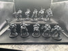 Space Marines: Primaris Infilitrators  -Used