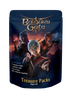 Baldur's Gate 3 Treasure Pack Dice Sets