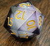 Large Dragon Eye d20