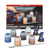 Space Marines: Intercessors + Paints Set