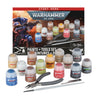 Warhammer 40,000 Paints & Tools Set