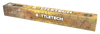 BattleTech BattleMat: Savannah - Sinkholes/Mountain Lake