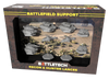 BattleTech: Mercenaries ForcePack - Battlefield Support Recon & Hunter Lances