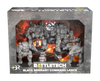 BattleTech: Miniature ForcePack - Black Remnant Command Lance