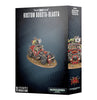 Orks: Ork Kustom Boosta-Blasta