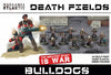 Death Fields: Bulldogs (24)