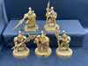 Adeptus Custodes: Custodian Guard  -Used