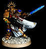 Space Marines: Primaris Captain - Used