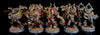 Chaos Space Marines: Legionaries  -Used