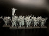 Old World: Warriors of Chaos - Chaos Warriors - Used