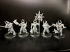 Slaves to Darkness: Chaos Chosen  -Used