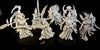 Warcry: Askurgan Trueblades - used