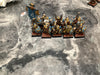 Warhammer Fantasy Dwarf Warriors (used)