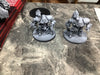 Horus heresy thallax cohort (used)