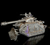 Horus Heresy: Leman Russ Strike/command Tank  -Used