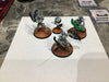 Necron Skorpekh Destroyers  (used)