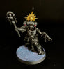 Space Marines: Primaris Chaplain - Used