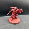 Space Marines: Lieutenant  -Used