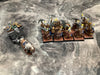 Warhammer Fantasy Dwarf Miners (used)