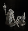 Stormcast Eternals: Lord Veritant - Used
