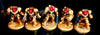 Space Marines Terminator Squad - Used