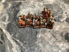 Warhammer Fantasy Dwarf Warriors (used)