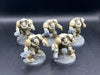 Space Marines: Terminator Squad (used)