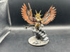 Stormcast Eternals: Yndrasta the Celestial Spear (used)
