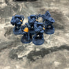 SOACE WOLVES: DEVASTATOR SQUAD (used)