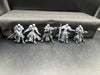 Adeptus Custodes: Sisters of Silence  -Used