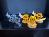 Orruk Warclans: Ironjawz Brutes  -Used
