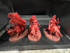 Blades of Khorne: Mighty Skullcrushers - Used