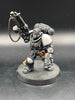 Space Marine: Characters (used)