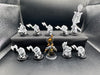 Dwarfen Mountain Holds - Used