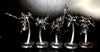 Adepta Sororitas: Seraphim/zephyrim Squad  -Used