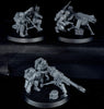 Astra Militarum: Heavy Weapons Squad  -Used