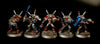 Grey Knights: Strike Squad  -Used